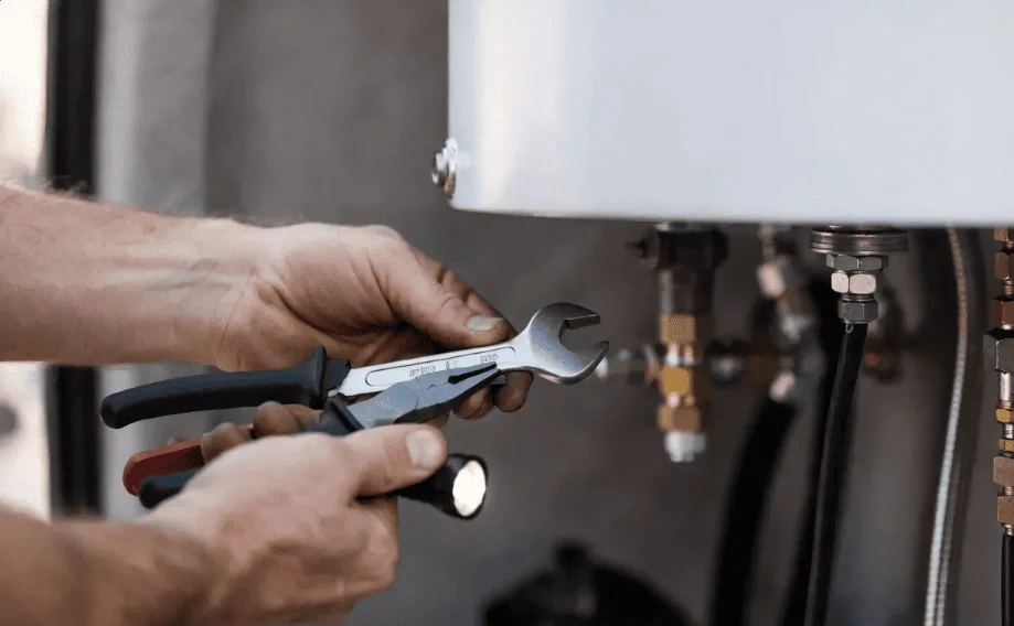 Why choose Water Heater Repair in Calvin, LA